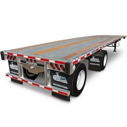 Flatbed Dispatch