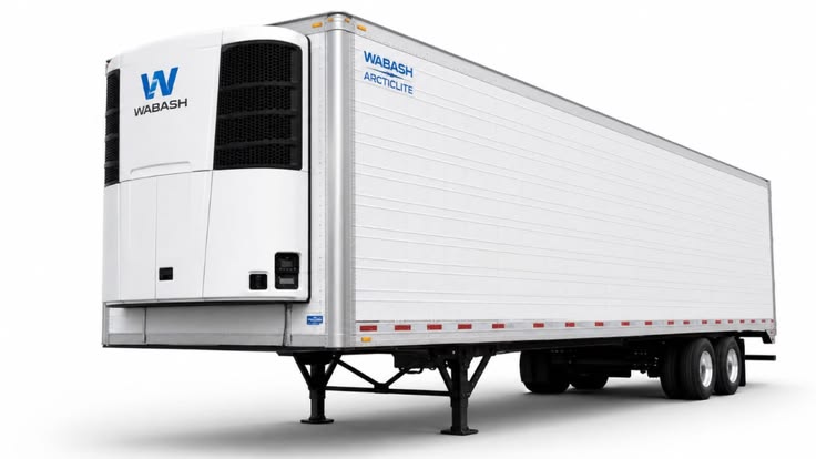 Reefer Dispatch